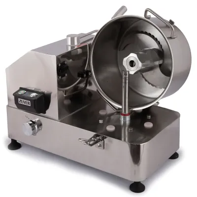 Кутер професійний ZUVER Mega Grinder 6 1800W