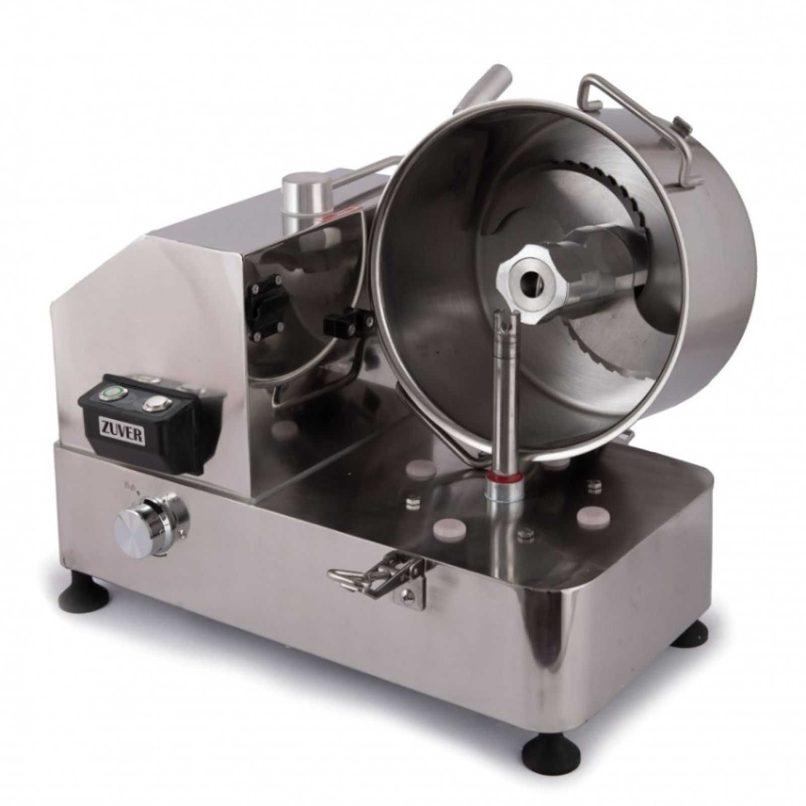 Кутер професійний ZUVER Mega Grinder 9 1800W