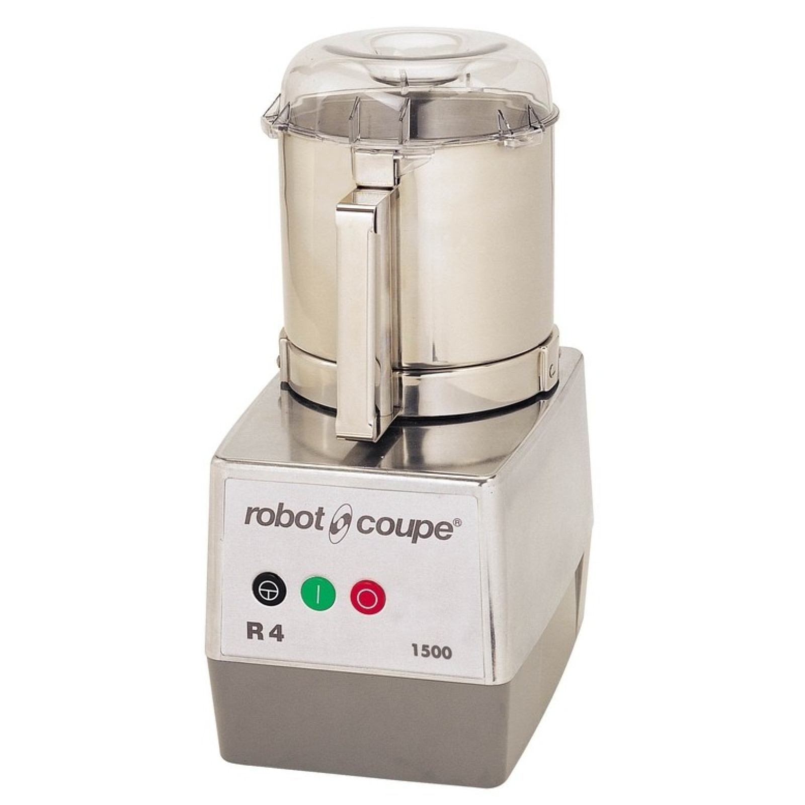 Кутер Robot Coupe R4-1500