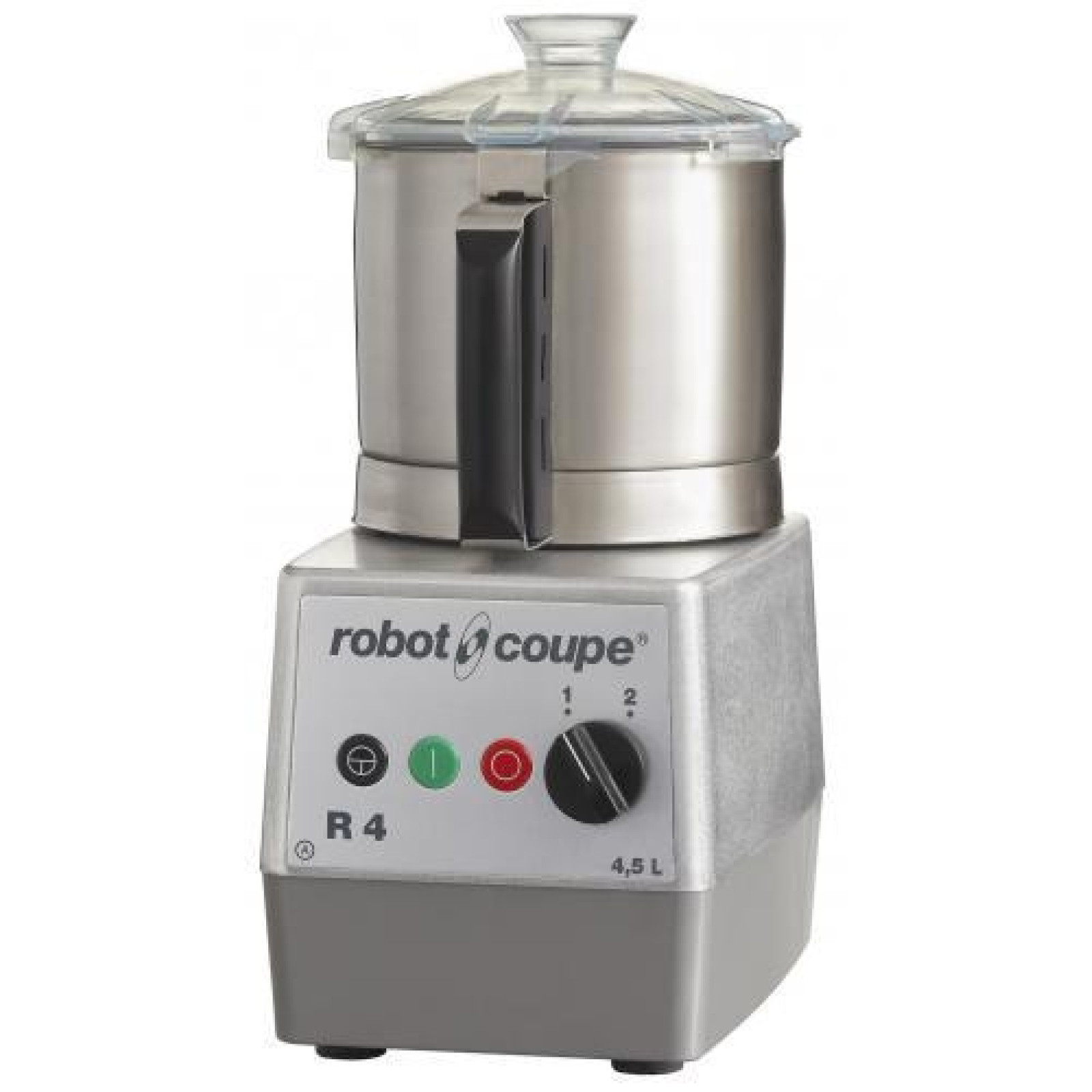 Кутер Robot Coupe R4
