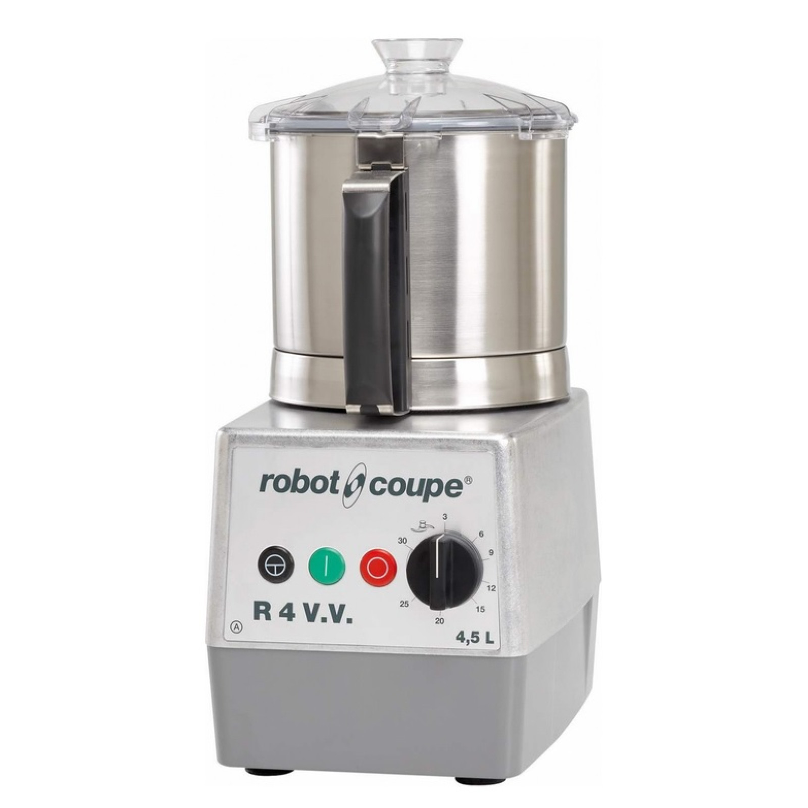 Кутер Robot Coupe R4VV