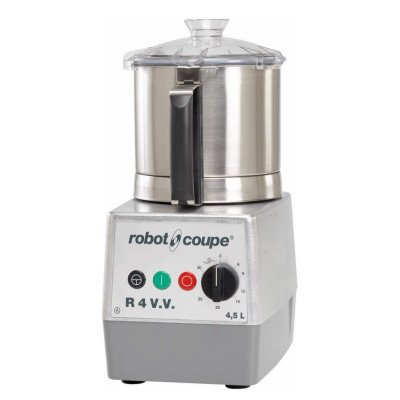 Кутер Robot Coupe R4VV