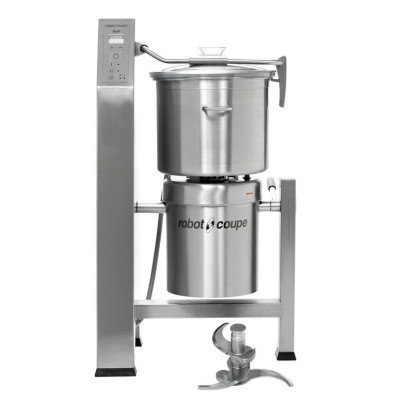 Кутер Robot Coupe R60