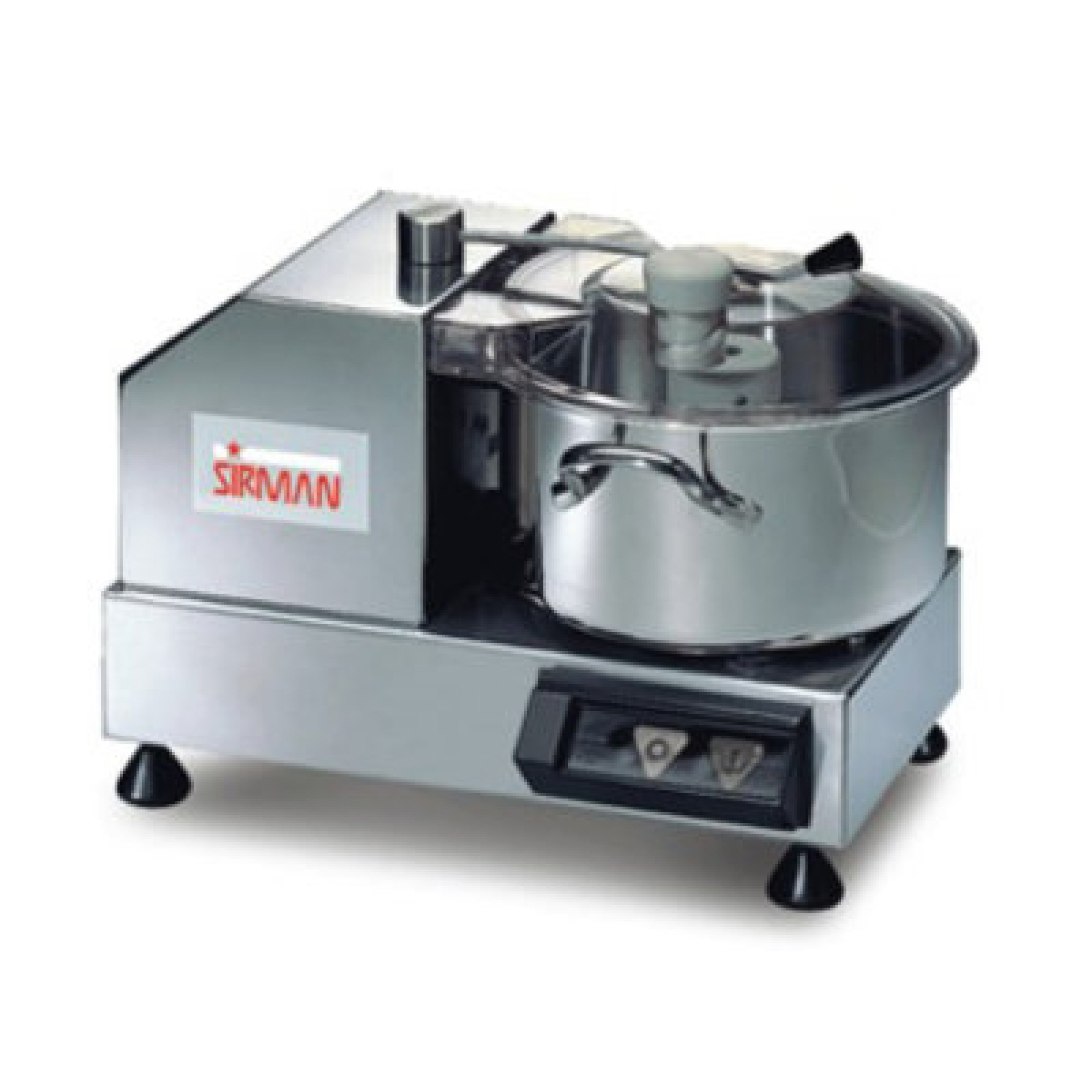 Куттер Sirman C 4 VV CE
