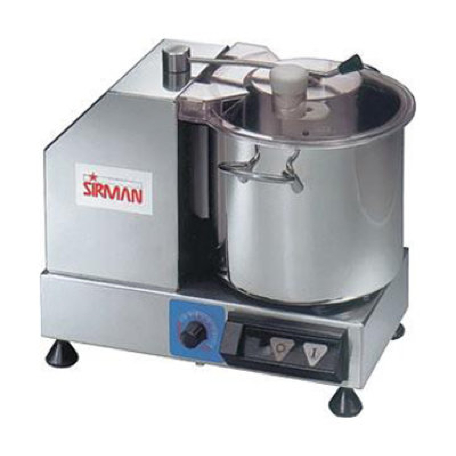 Кутер Sirman C 9 VV CE