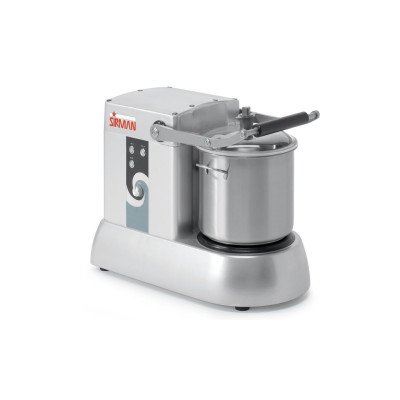 Куттер SIRMAN C-Tronic 15 Plus