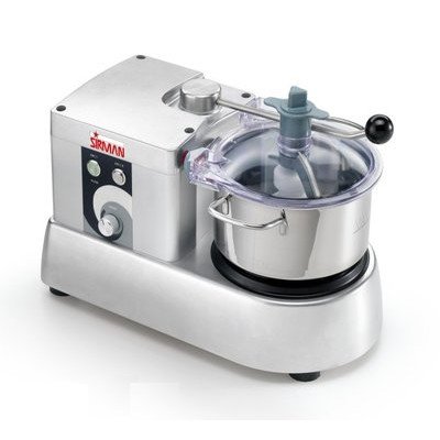 КУТЕР SIRMAN C-TRONIC 4 VV CE