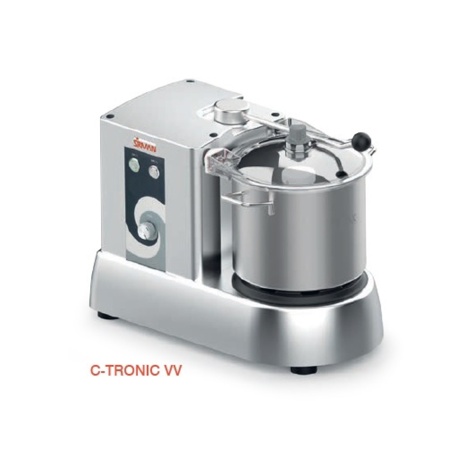 Кутер Sirman C-Tronic 9VV CE
