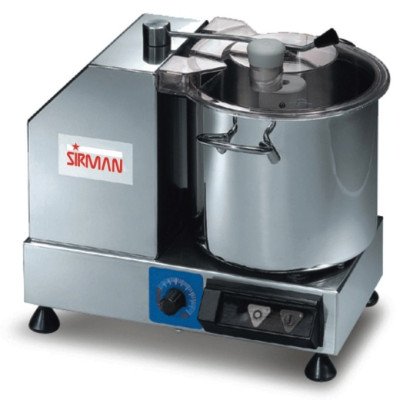 Кутер Sirman С6 VV (Варіатор швидкості)