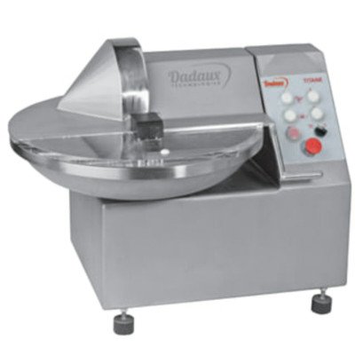 Кутер TITANE 23V (Dadaux)