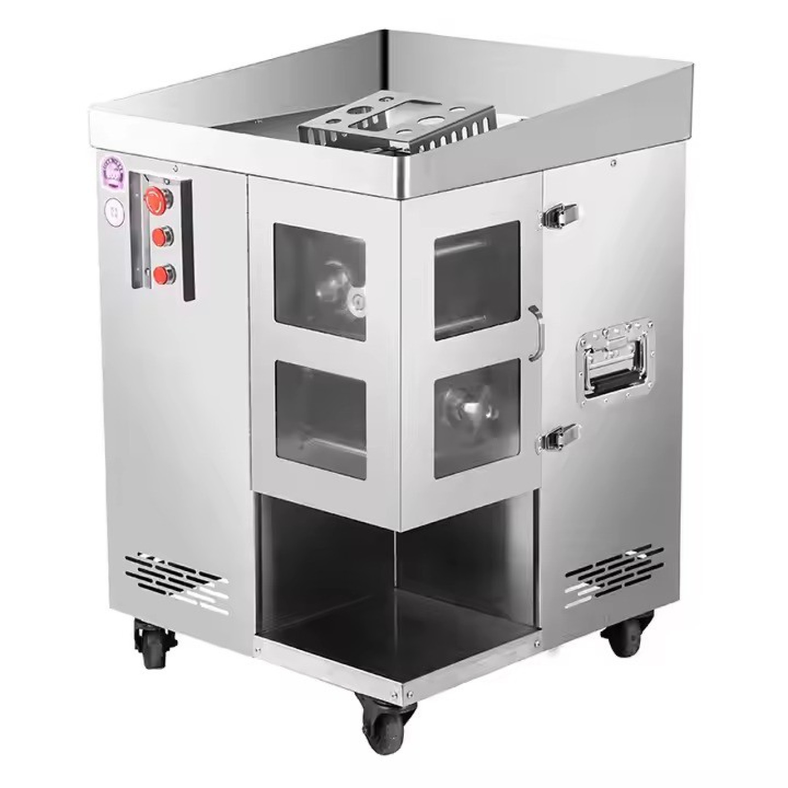 Кутер ZUVER 1500W - 1