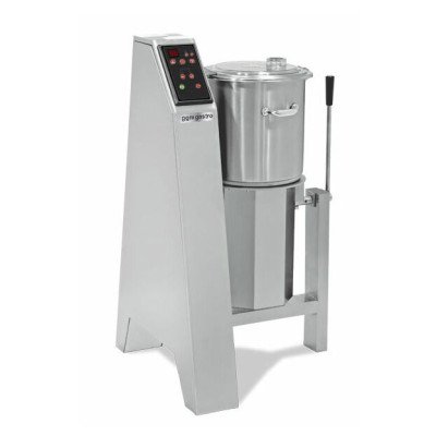 Куттер для хумусу GGM Gastro CUE50