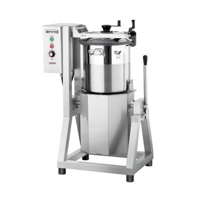 Куттер для хумусу (об'єм: 50 л) GGM Gastro VHCOZ50
