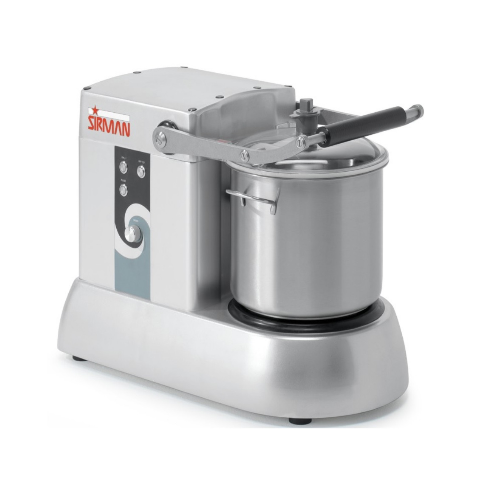 Куттер Sirman C-Tronic 15 Plus CE