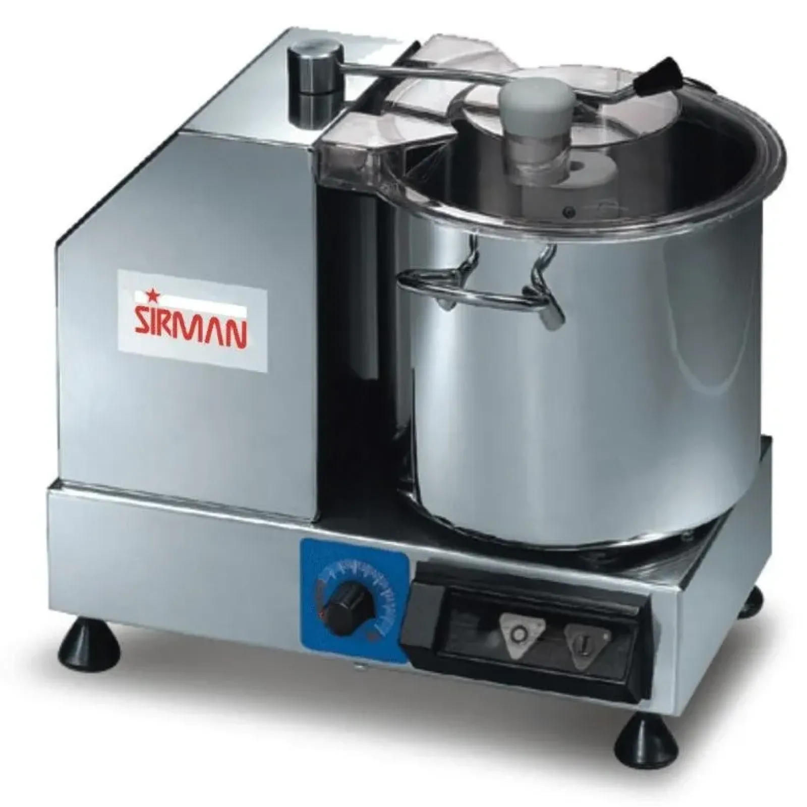 Куттер SIRMAN C-Tronic 6 VV