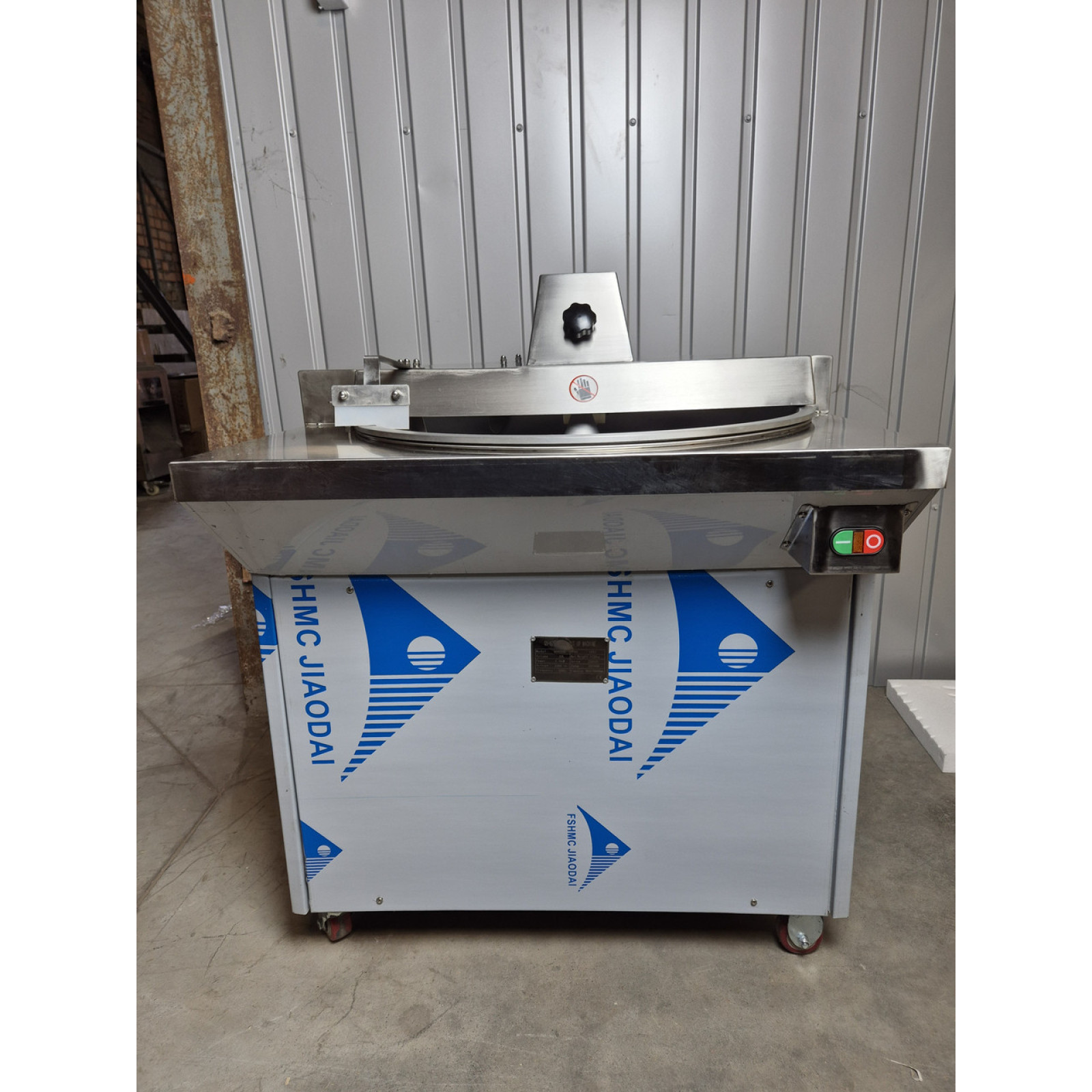 Куттер Vektor OS620A  (дежа 20L)