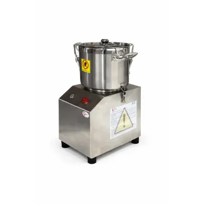 Куттер вертикальний Horfood 6L