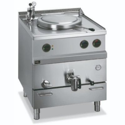 Лава-гриль Apach APGG-77P газовый