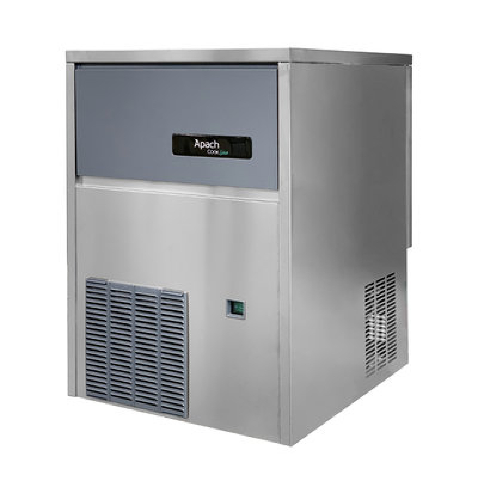 Льдогенератор Apach ACB130.65B A R290