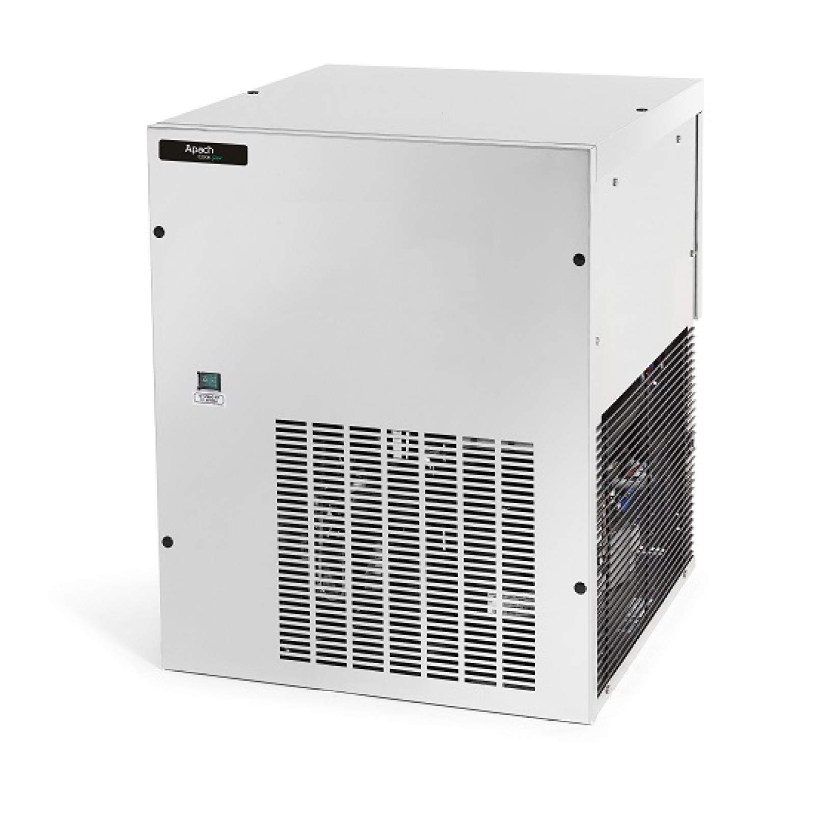Льодогенератор Apach AG155B A R290