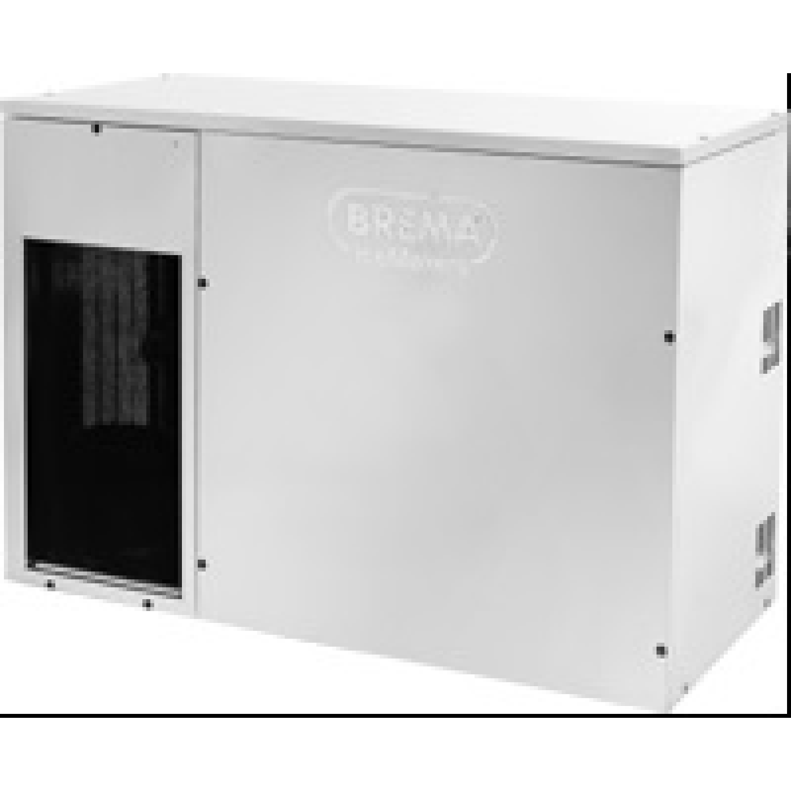Ледогенератор Brema C300 Split Remote