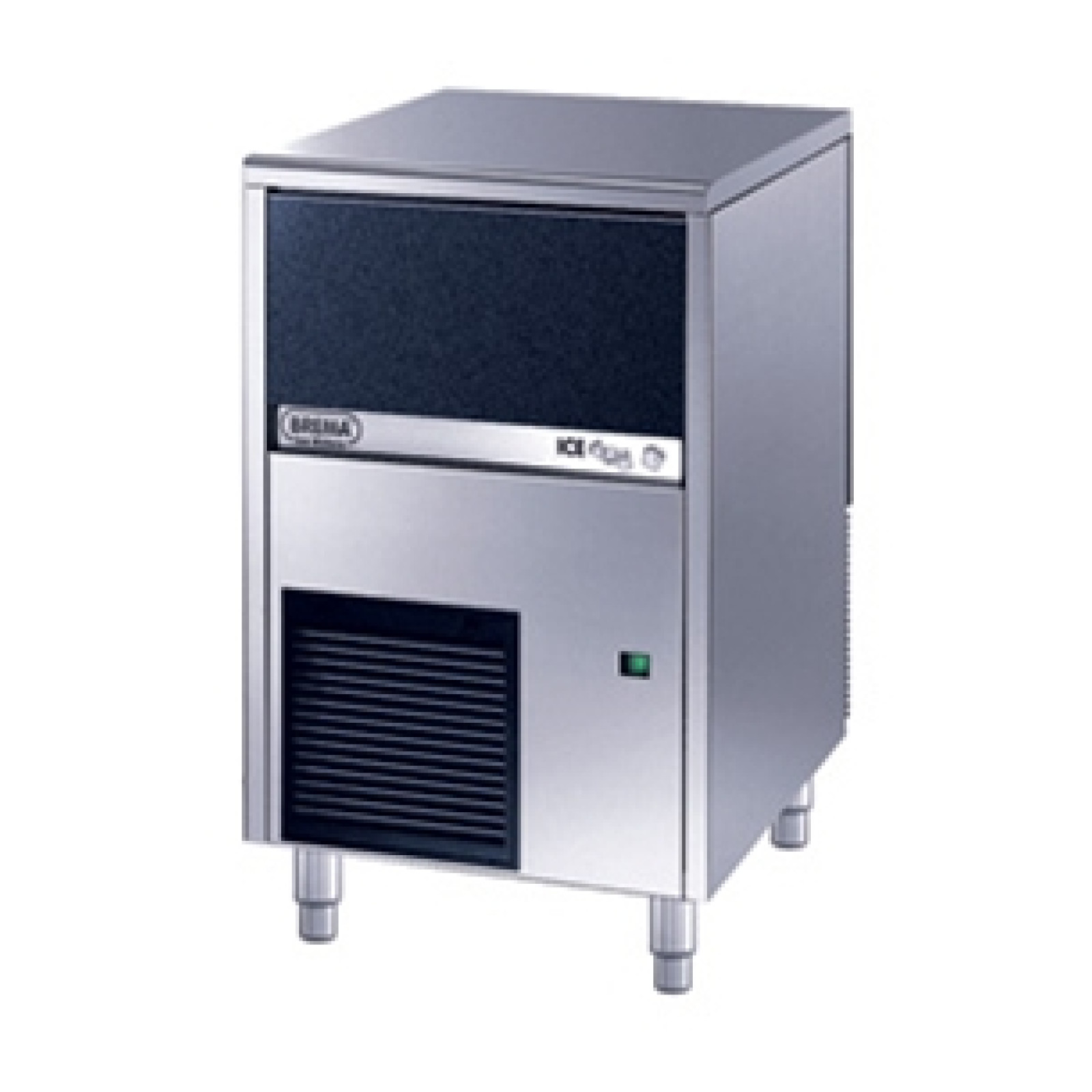 Ледогенератор Brema CB416AHCDP