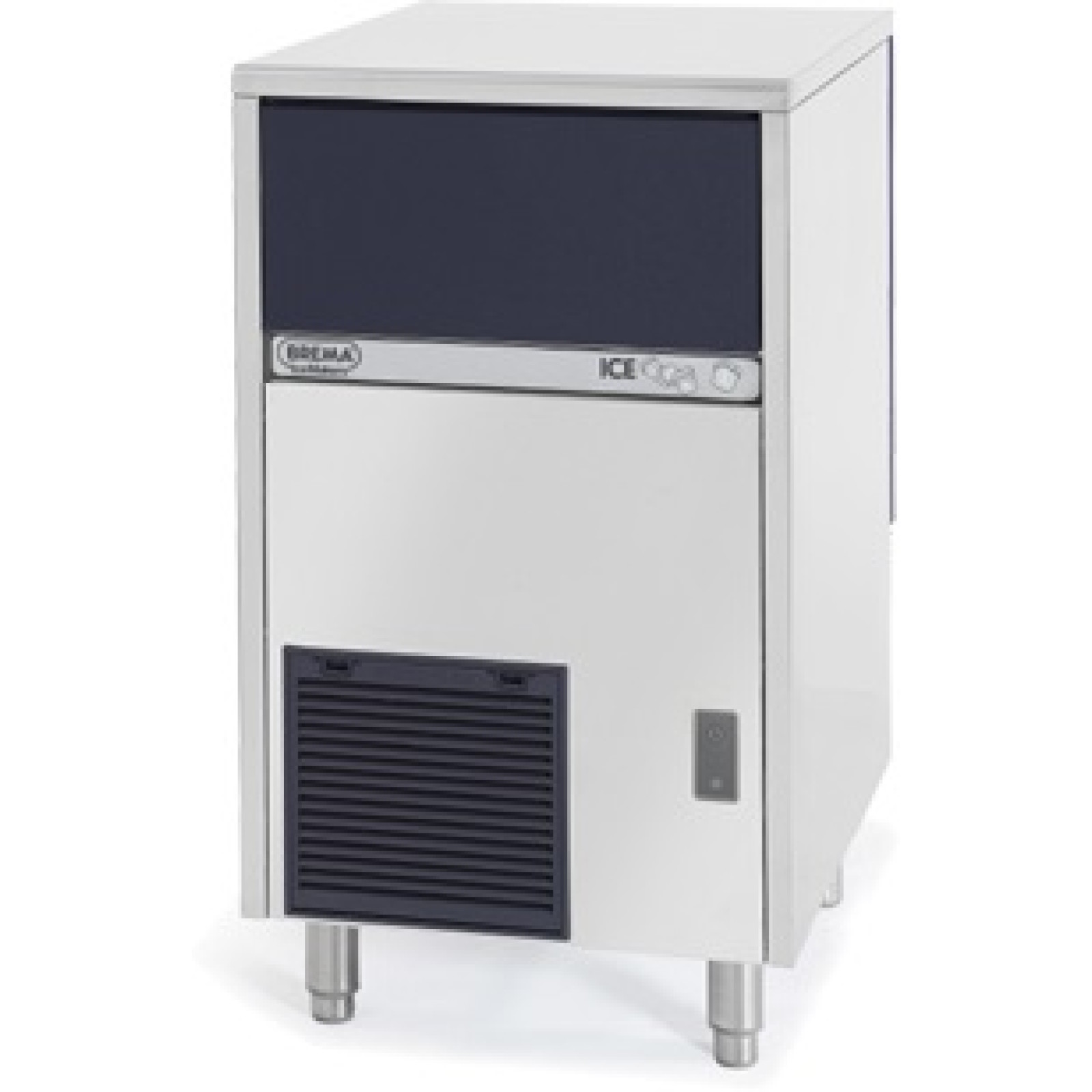 Ледогенератор Brema CB425AHCDP
