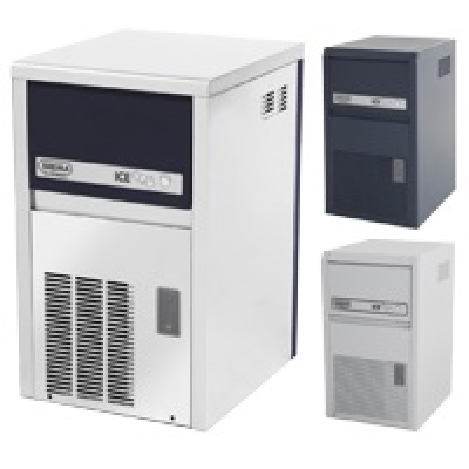 Ледогенератор Brema CB184WHC ABS