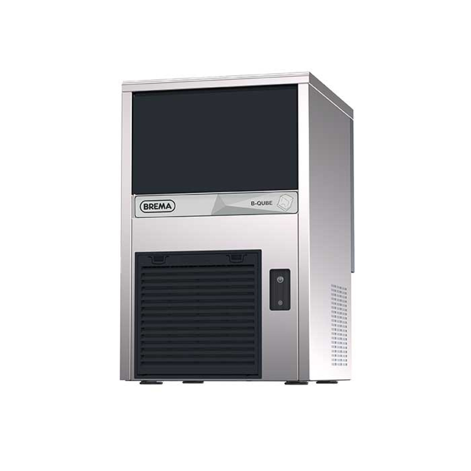 Льодогенератор Brema CB246AHC B-QUBE