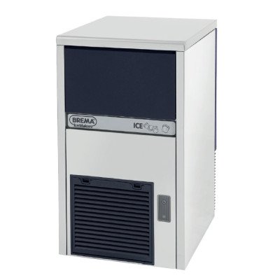 Ледогенератор Brema CB249AHC NEW