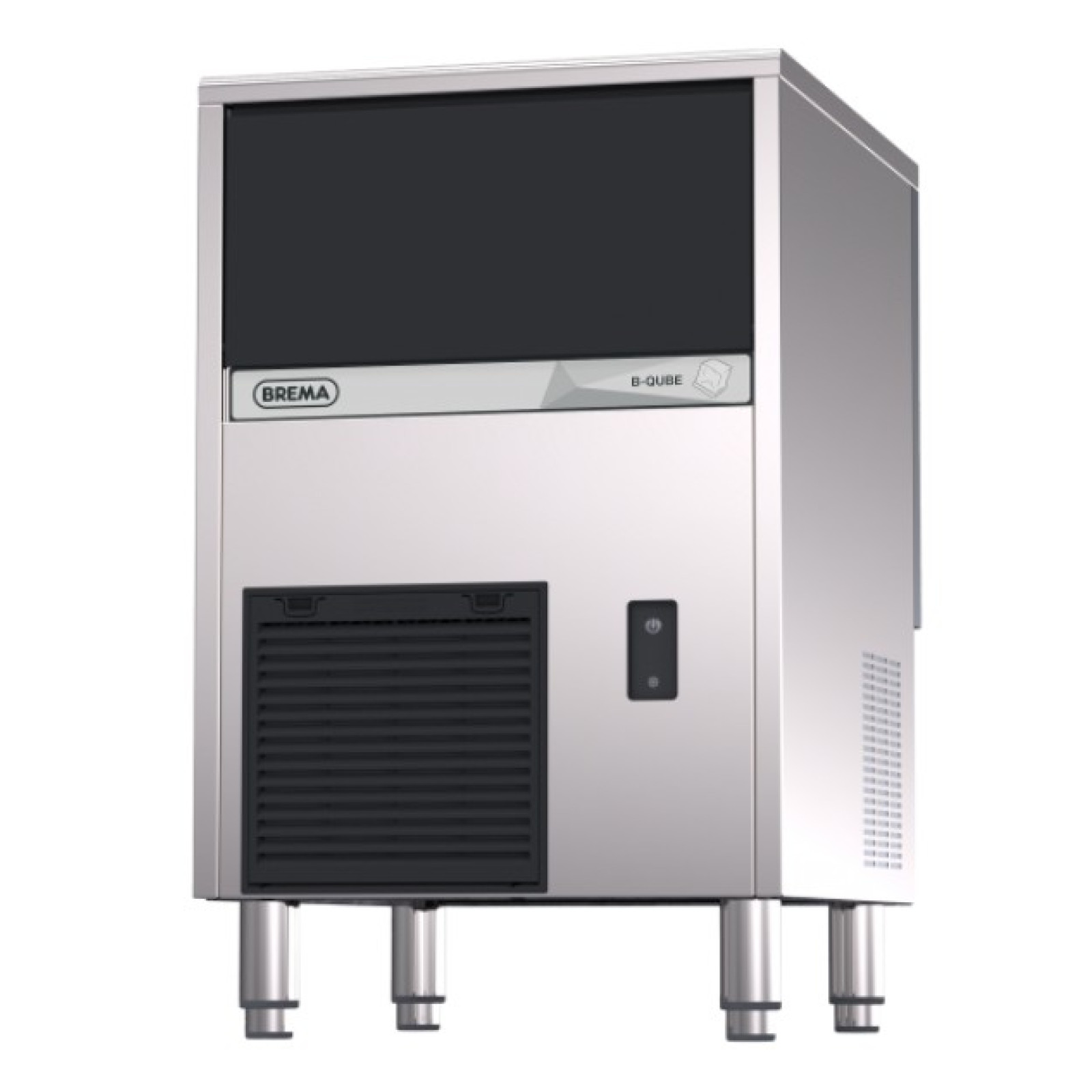 Ледогенератор Brema CB316AHC B-QUBE