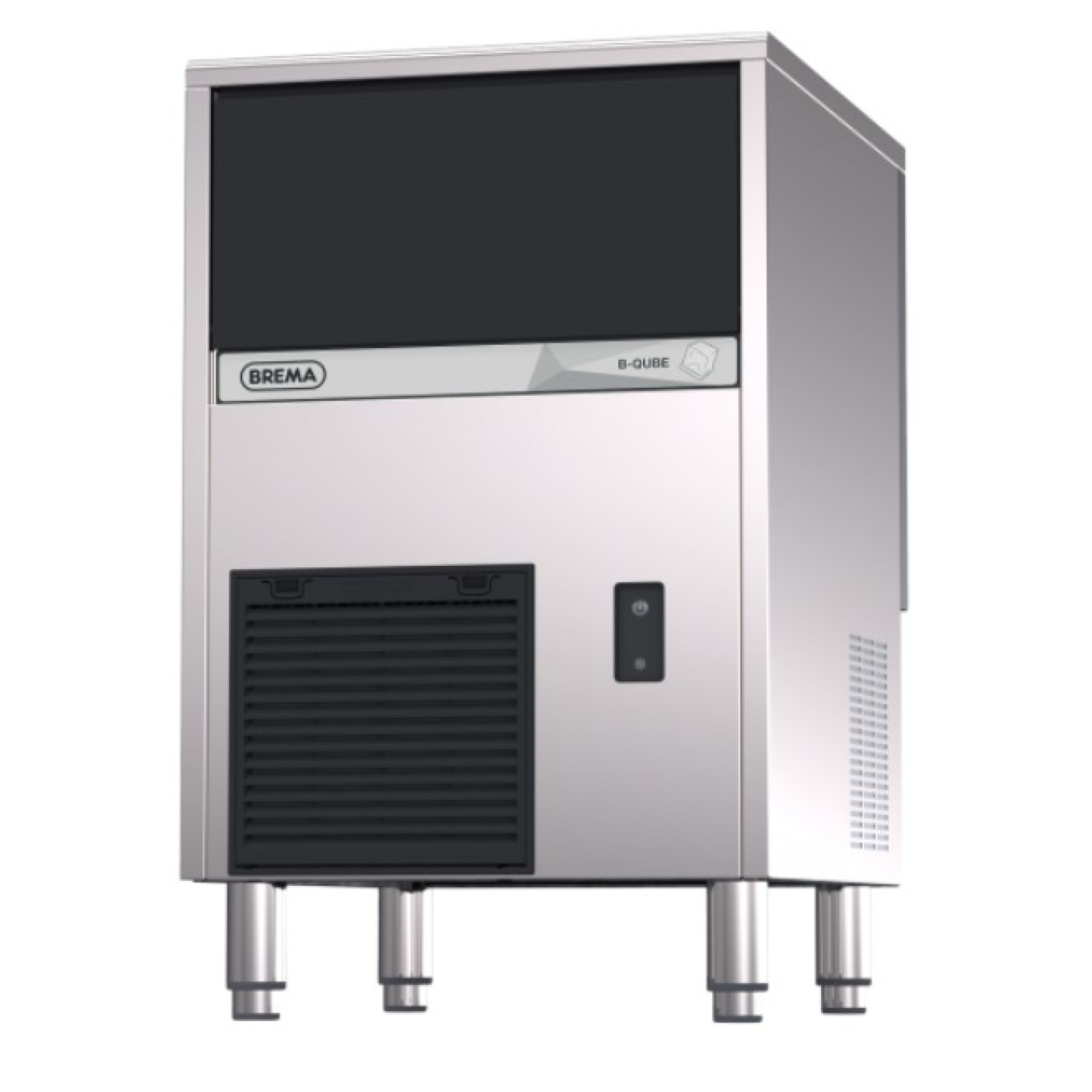 Ледогенератор Brema CB416AHC B-QUBE