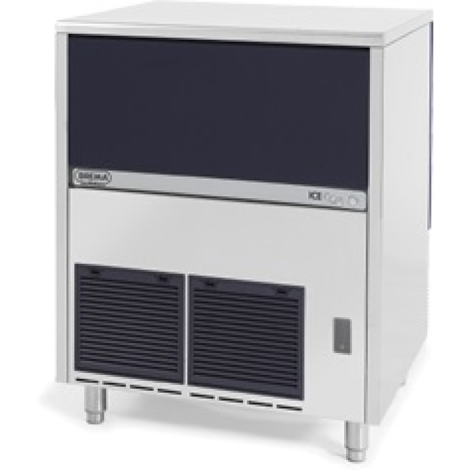 Ледогенератор Brema CB640AHC B-QUBE 