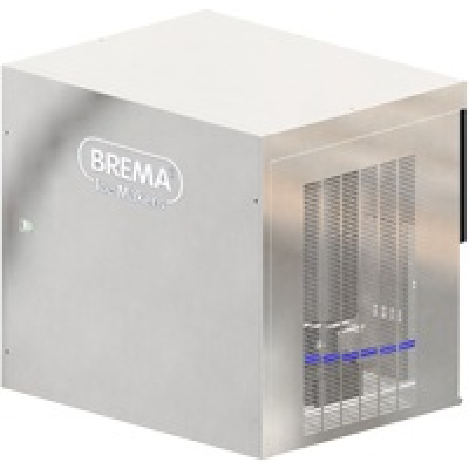 Ледогенератор Brema G1000 Split