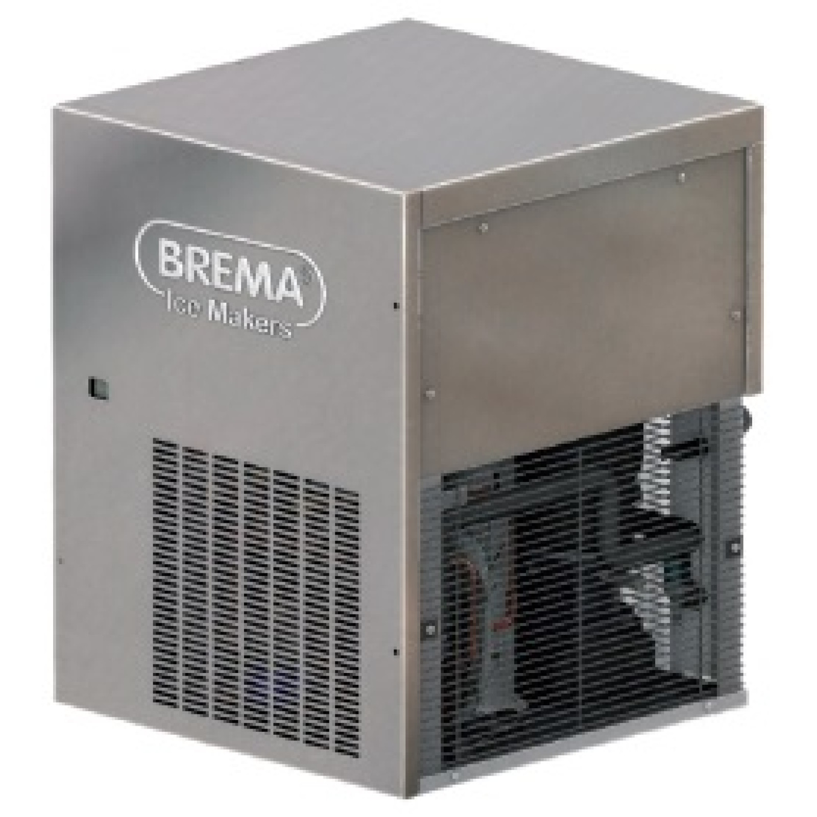 Льодогенератор Brema G510WHC
