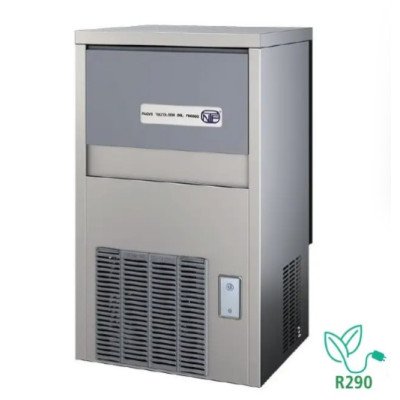 Льдогенератор Brema Group - NTF SL60W R290 
