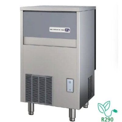 Льдогенератор Brema Group - NTF SL90A R290  