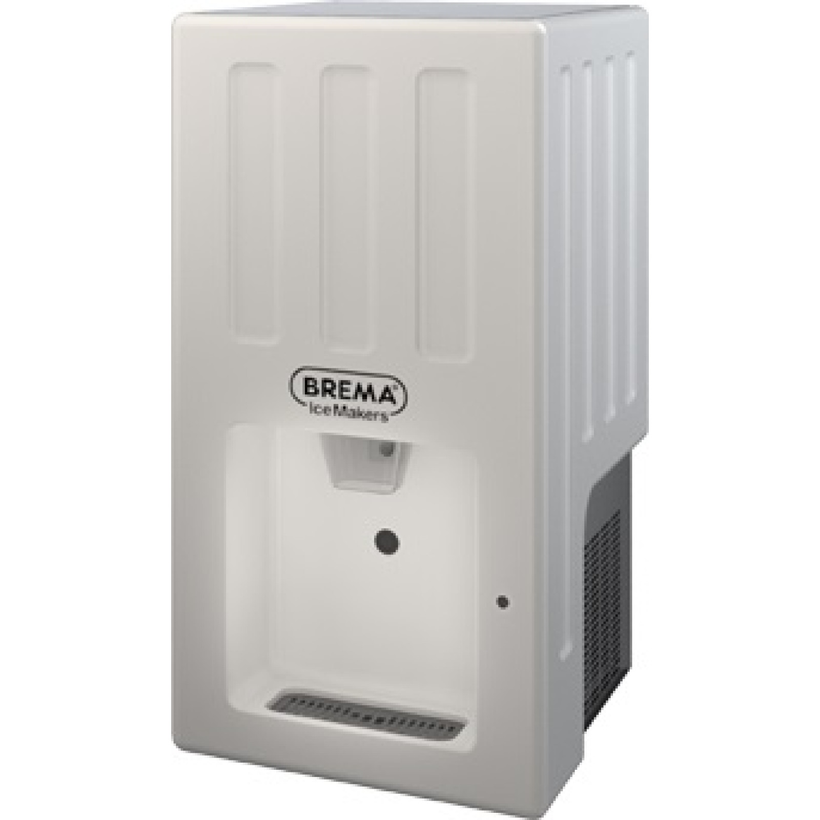 Ледогенератор Brema HIKU 26HC