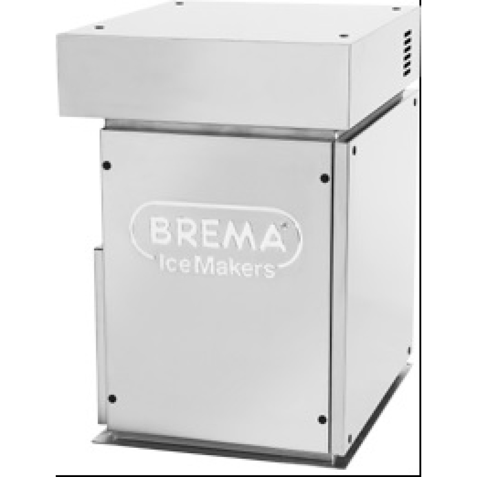 Ледогенератор Brema M Split350