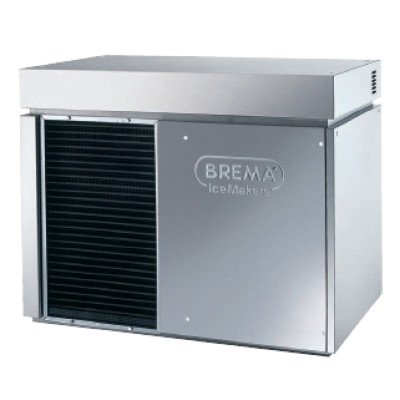 Ледогенератор Brema Muster 600W
