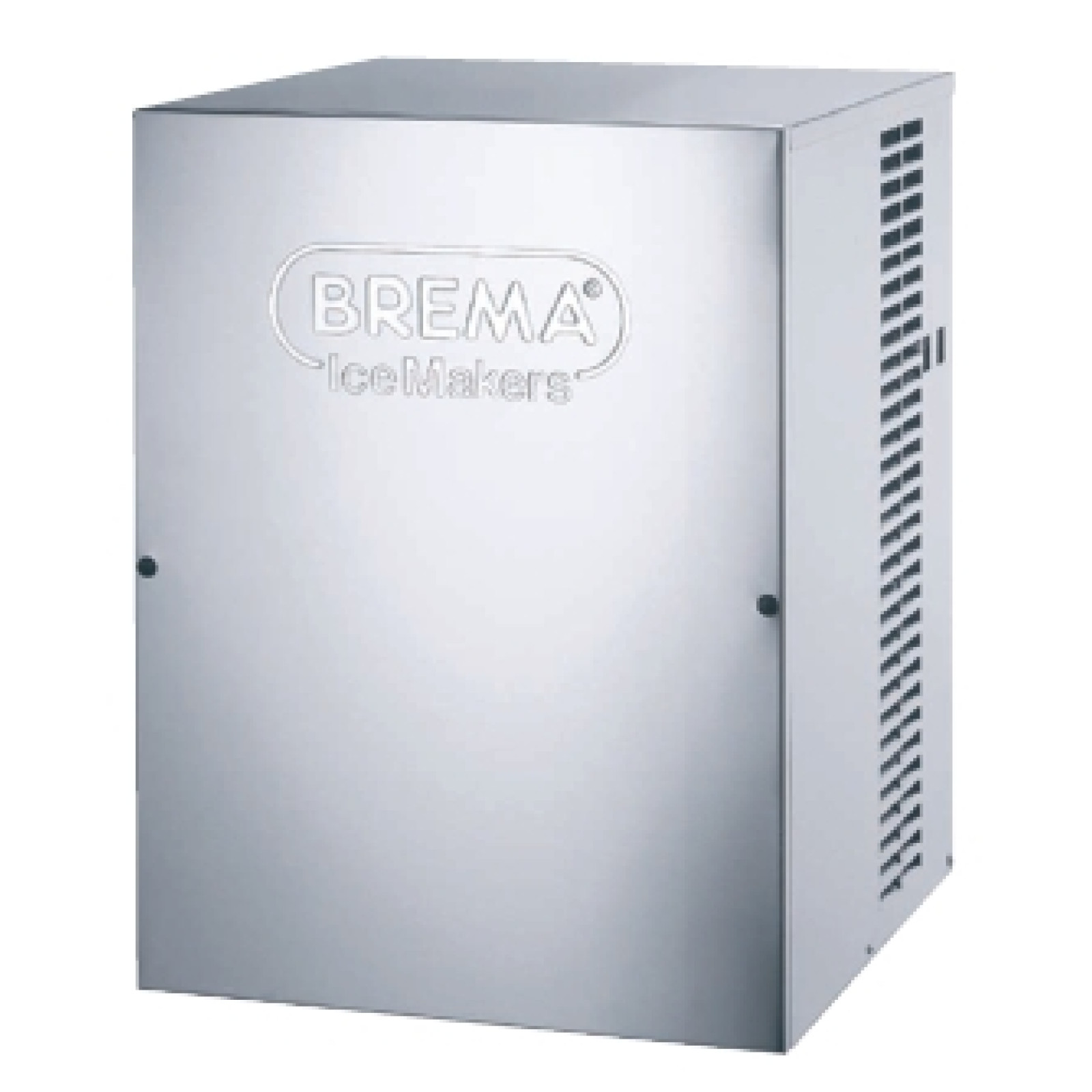 Ледогенератор Brema VM350W
