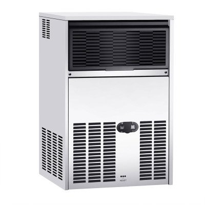 Льдогенератор для приготовления кубиков льда GGM Gastro EBH3515