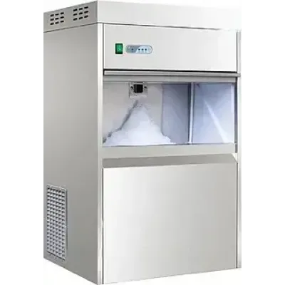 Ледогенератор (Flake) снег BERG IMS-100