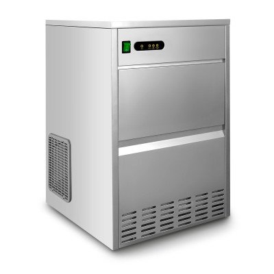 Льдогенератор GGM Gastro EWBH356-N