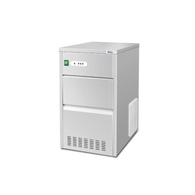 Льдогенератор Hendi 271780, 398x546x(H)682 мм, 293 ВТ