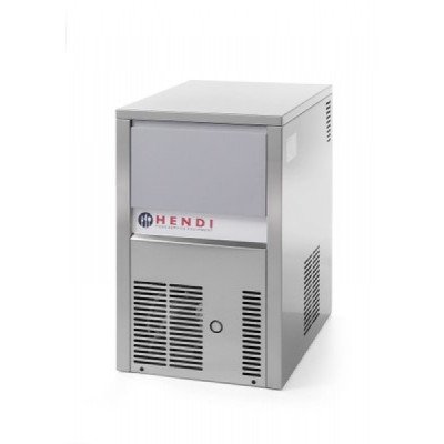 Льодогенератор із водяним охолодженням Hendi 30 W