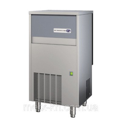 Льдогенератор кубикового льда NTF-SL110W