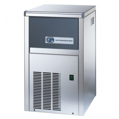 Льдогенератор кубикового льда NTF-SL90W 