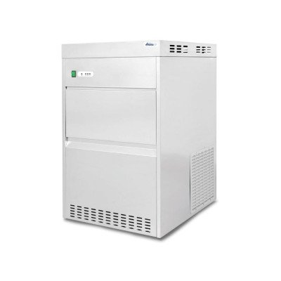 Льодогенератор лускатого льоду Hendi 271797, 548x612x(H)867 мм, 430 Вт