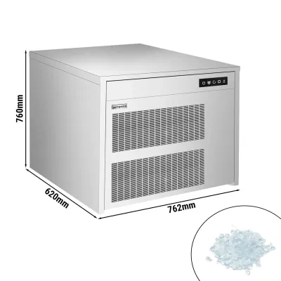 Льодогенератор пластівчастого льоду GGM-Gastro FEI390
